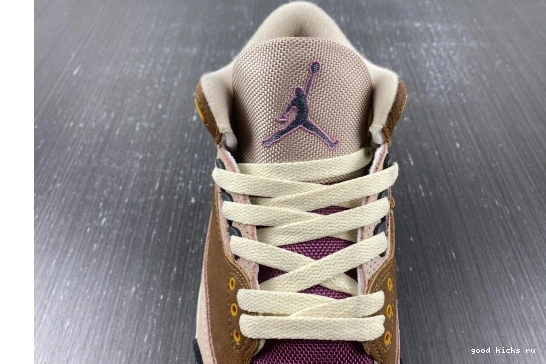 Brown DR8869-200 3 Jordan Winterized DR8869-200 Archaeo Retro 0310